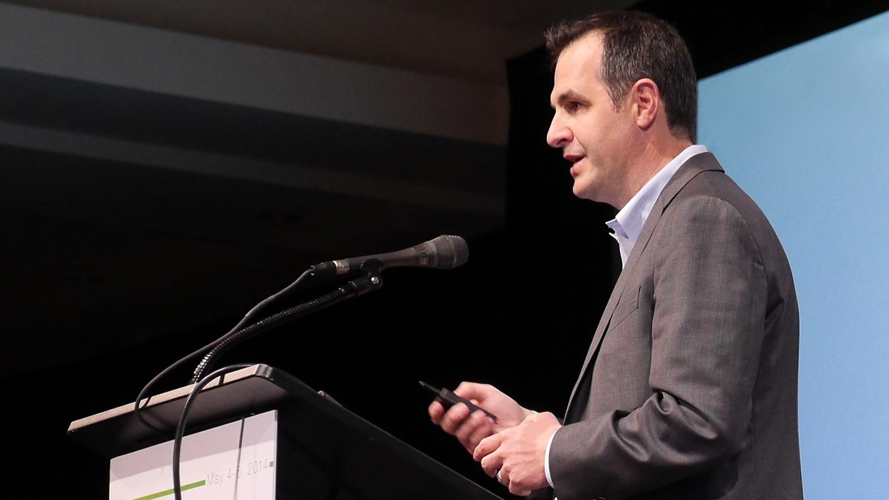 Exclusive: CEO Renaud Laplanche on Lending Club's IPO