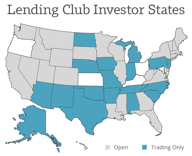 How To Invest With A Folio Trading Account At Lending Club